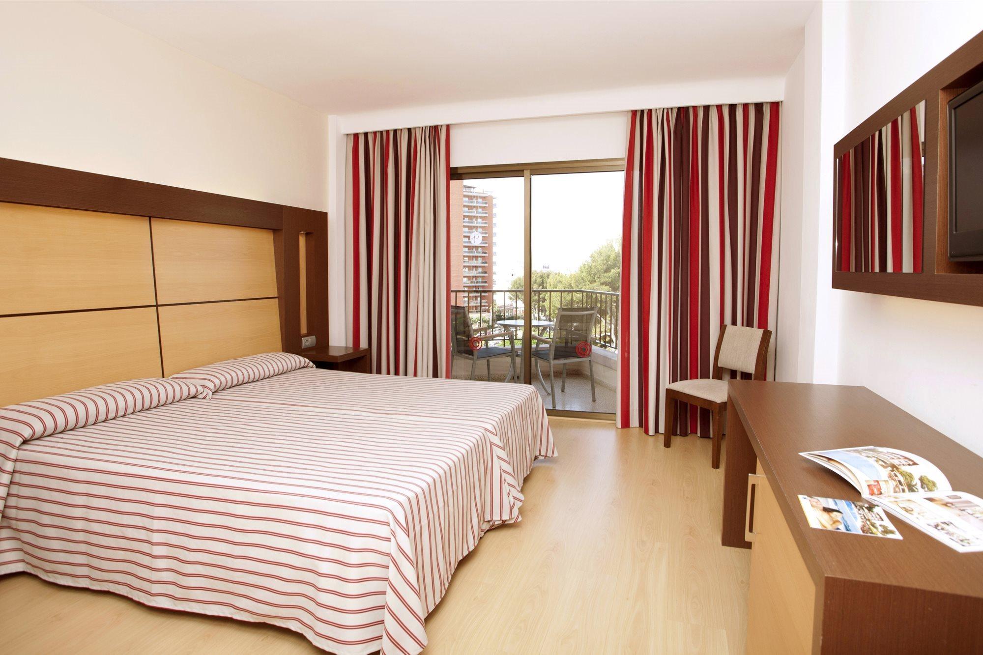 Hotel Pabisa Chico 4*