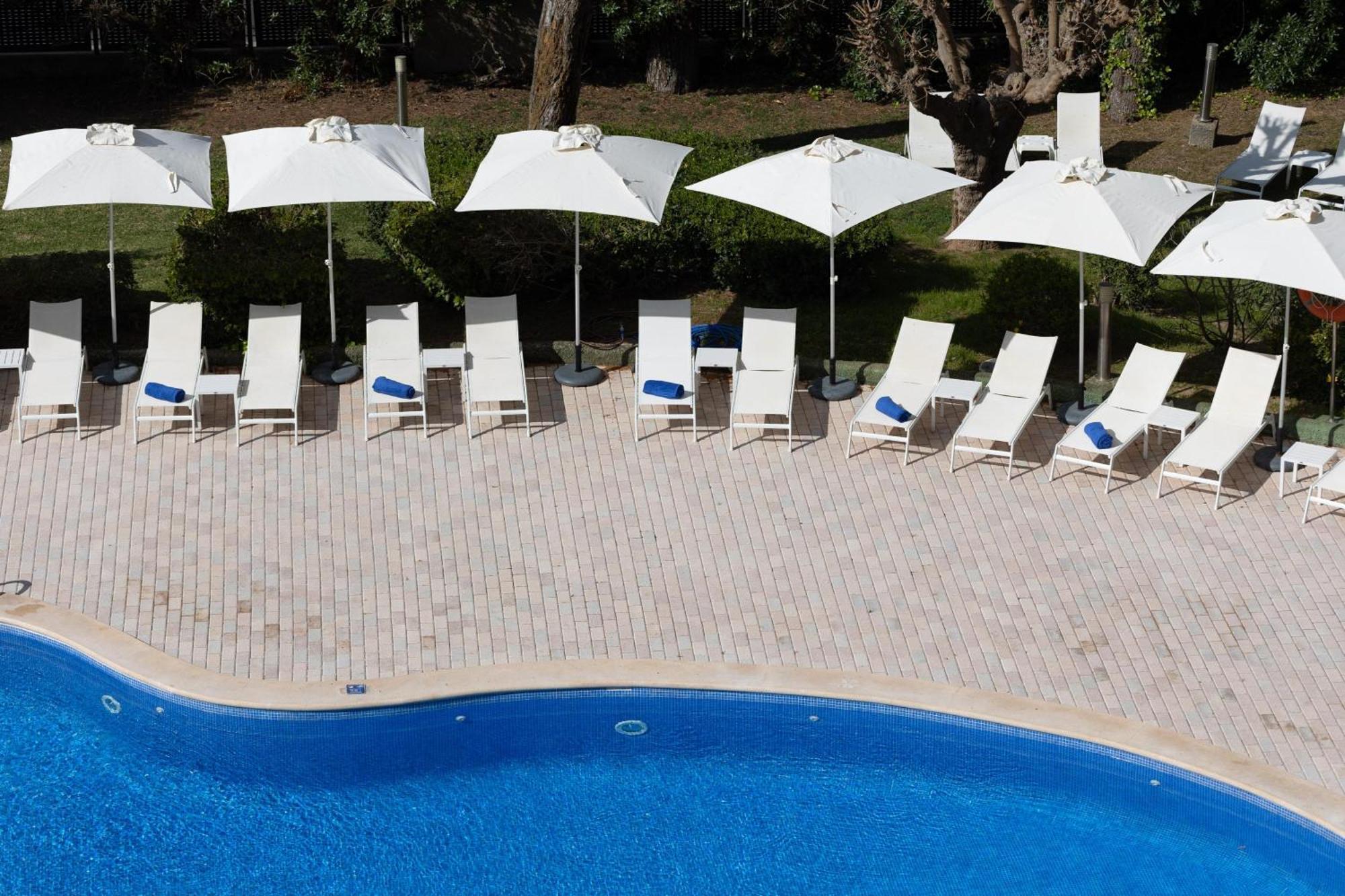 Pabisa Chico 4* Playa de Palma (Mallorca)
