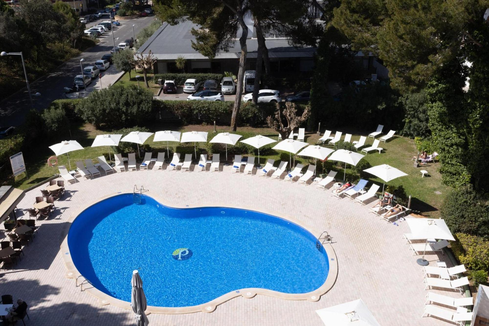 Hotel Pabisa Chico