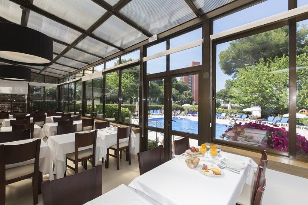 Hotel Pabisa Chico Playa de Palma (Mallorca)