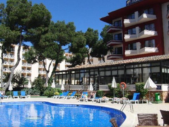 Hotel Pabisa Chico Playa de Palma (Mallorca)