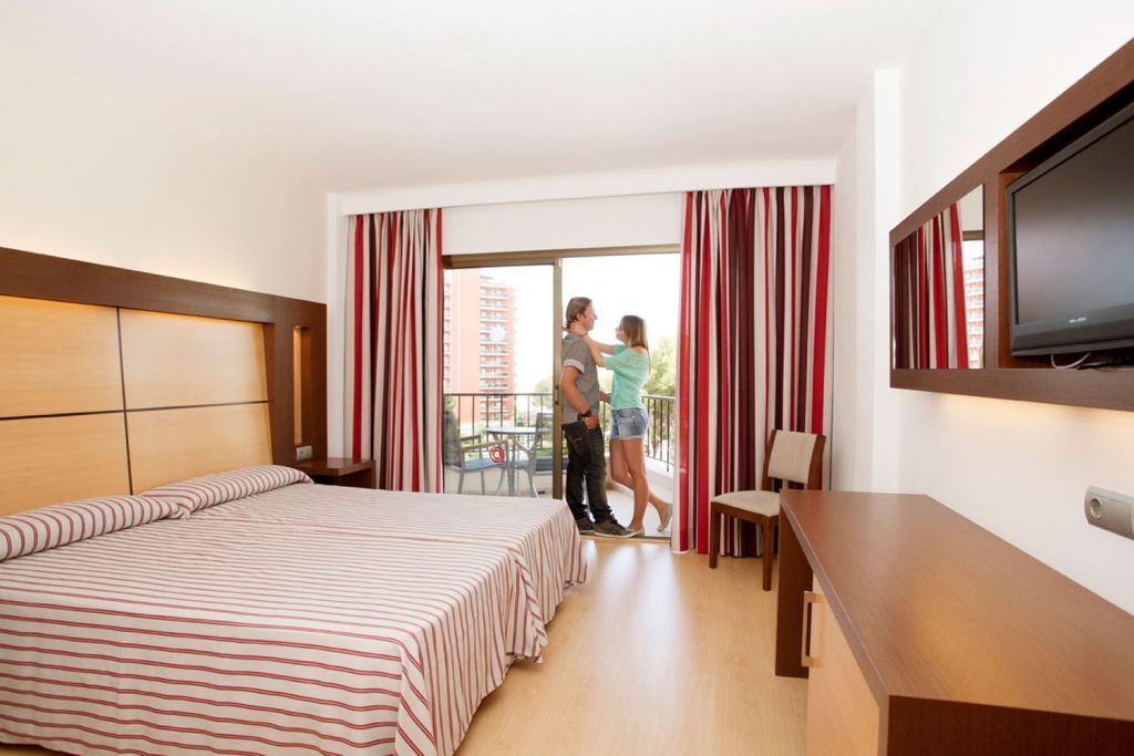 Pabisa Chico 4* Playa de Palma (Mallorca)