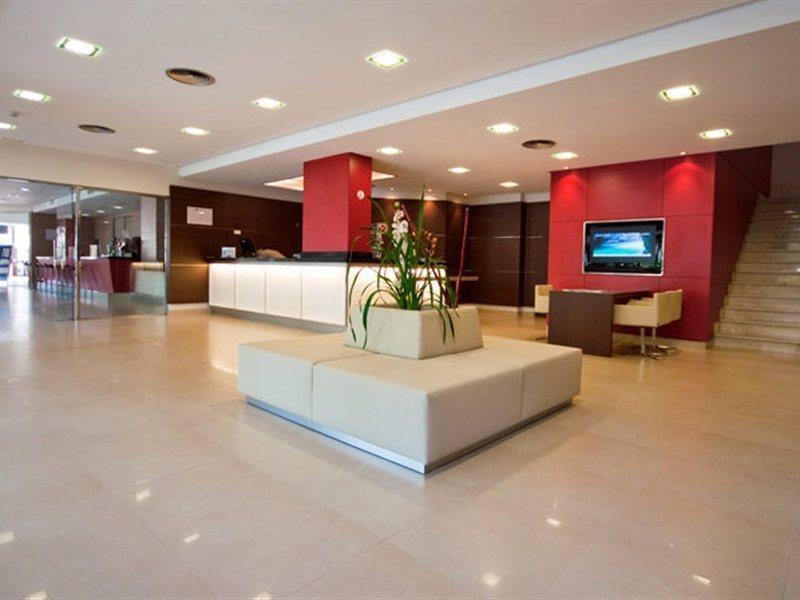 Pabisa Chico Hotel 4*