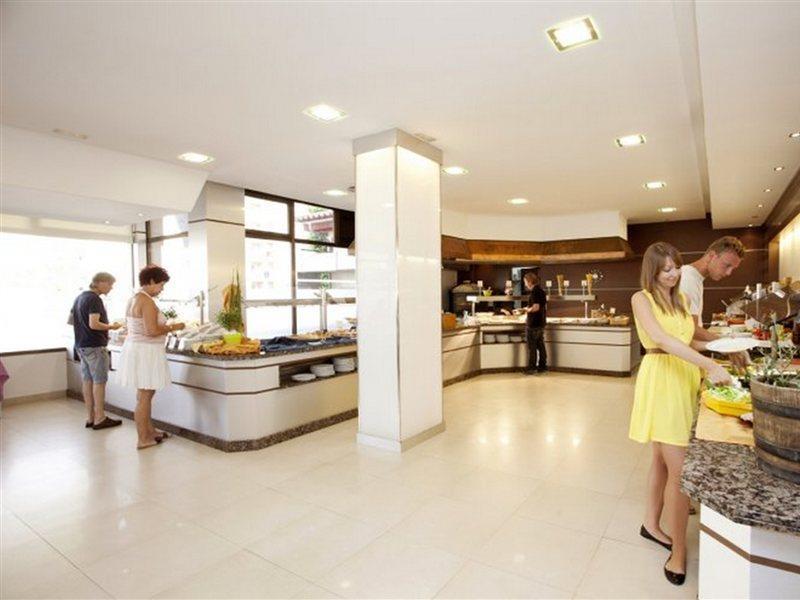 Pabisa Chico Hotel