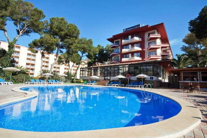 Pabisa Chico Hotel Playa de Palma (Mallorca)