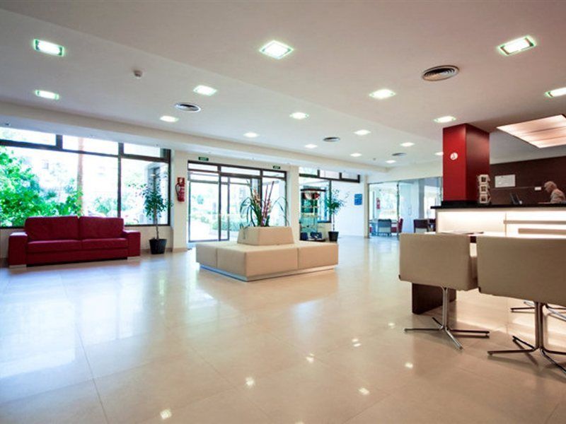 Pabisa Chico Hotel Playa de Palma (Mallorca)