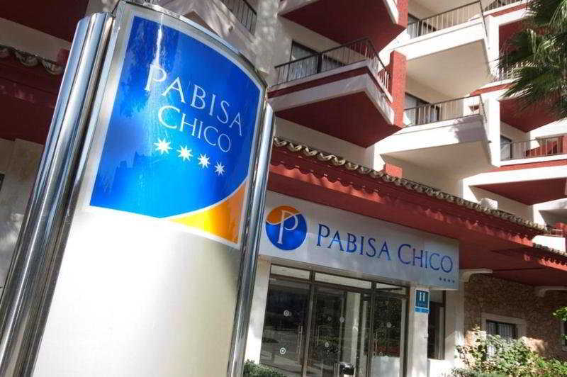 Hotel Pabisa Chico Playa de Palma (Mallorca)